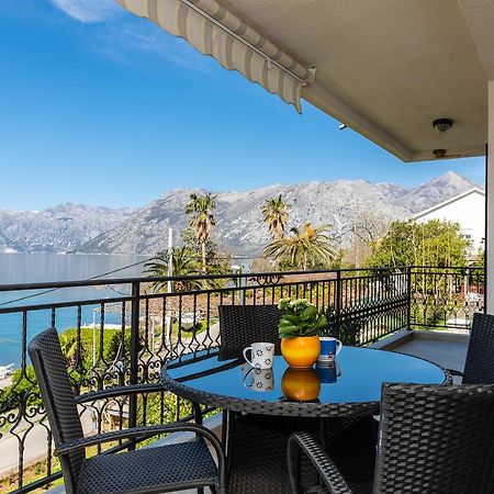 Apartments Miramar Kotor Exterior photo