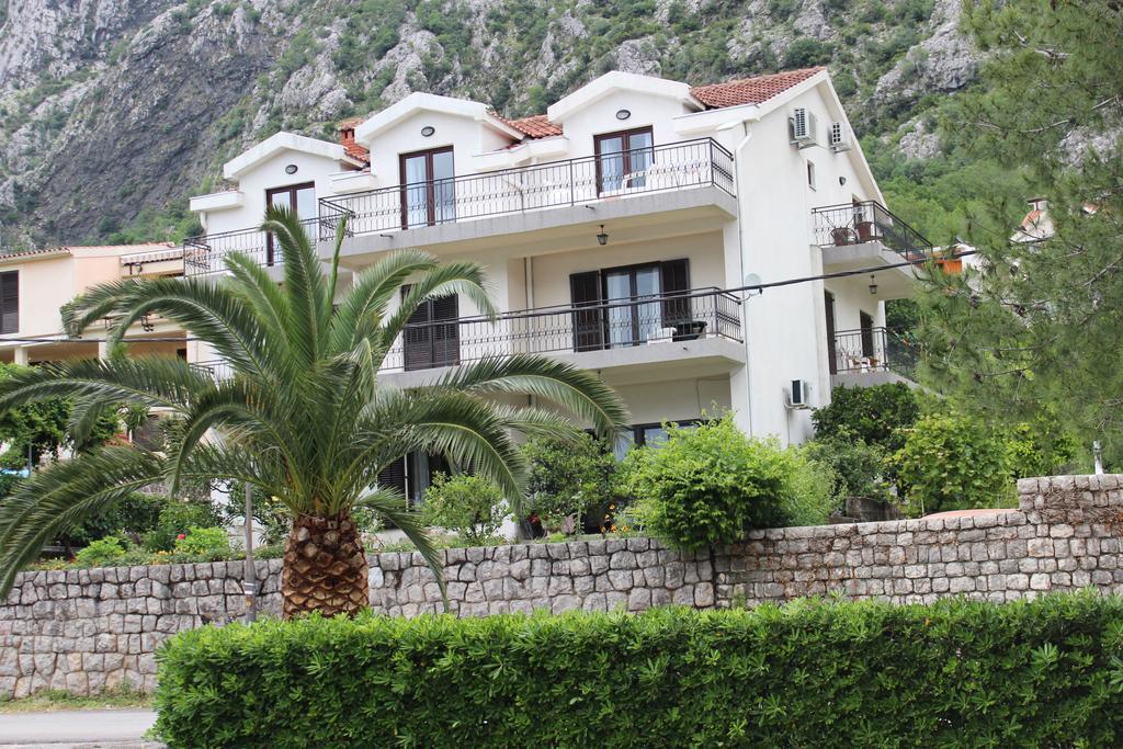 Apartments Miramar Kotor Room photo