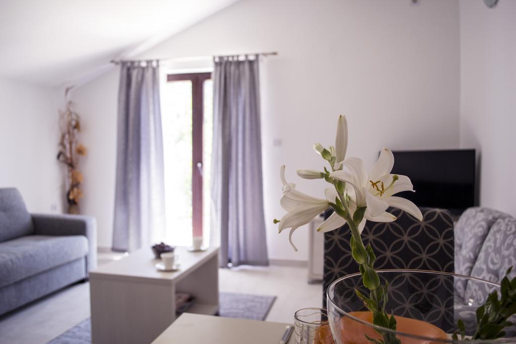 Apartments Miramar Kotor Room photo