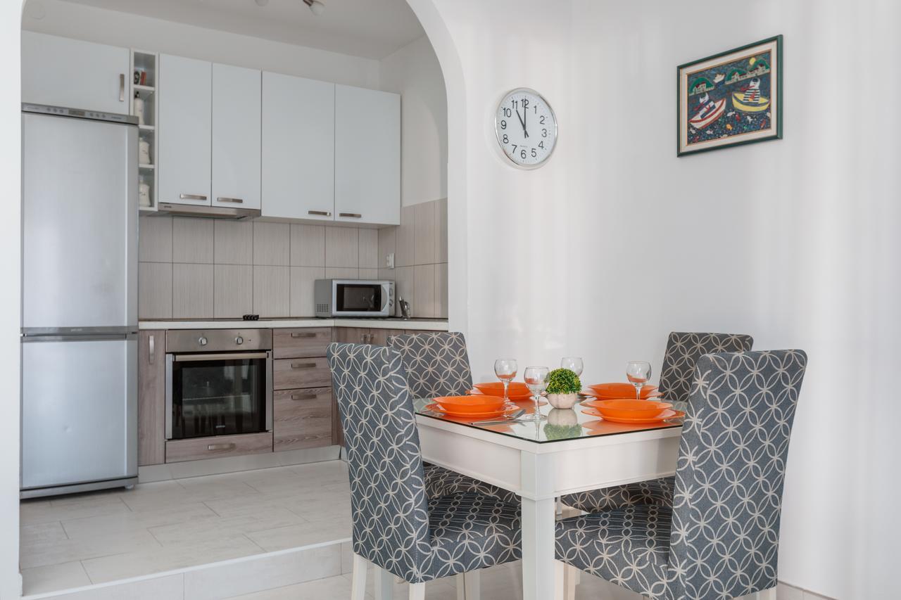 Apartments Miramar Kotor Exterior photo