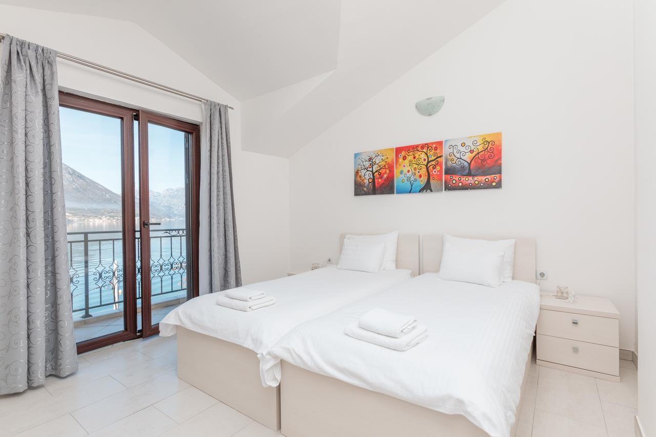 Apartments Miramar Kotor Exterior photo