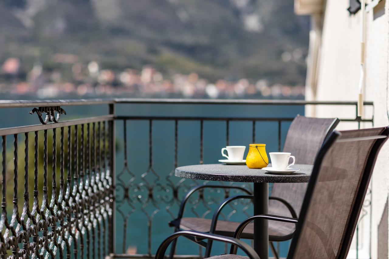 Apartments Miramar Kotor Exterior photo