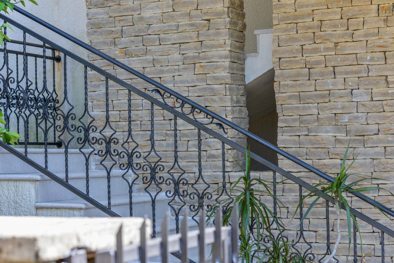 Apartments Miramar Kotor Exterior photo